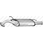 Bosal BS 481-533 – Hledejceny.cz