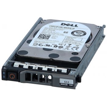 Dell 600GB SAS, 400-ATIO