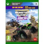 Monster Jam Showdown (D1 Edition) – Zboží Živě