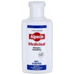Alpecin Medicinal Shampoo proti lupům 200 ml – Zboží Dáma