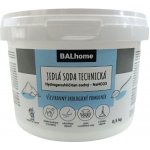 Balhome Jedlá soda technická 0,5 kg – Sleviste.cz