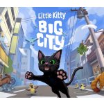 Little Kitty, Big City – Hledejceny.cz