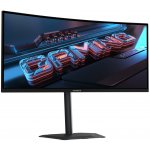 Gigabyte G34WQC2 – Hledejceny.cz