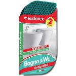 Eudorex Bagno houbička na koupelny a WC 1 ks – HobbyKompas.cz