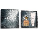 Marc Jacobs Perfect EDP 50 ml + tělové mléko 75 ml dárková sada – Hledejceny.cz