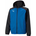 Puma teamLIGA All Weather Jkt Jr 65724602 – Hledejceny.cz