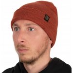 Fox Čepice Beanie Burnt Orange – Zboží Mobilmania