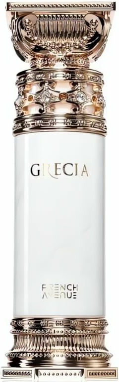 French Avenue Grecia White parfém dámský 100 ml