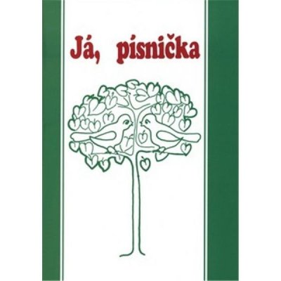 Já Písnička 1 – Zboží Dáma