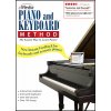 Multimédia a výuka eMedia Piano & Key Method Win