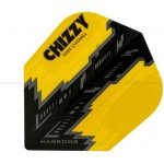 Harrows Prime Chizzy žluté černé – Sleviste.cz