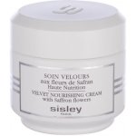 Sisley Velvet Nourishing Cream se šafránem 50 ml – Hledejceny.cz