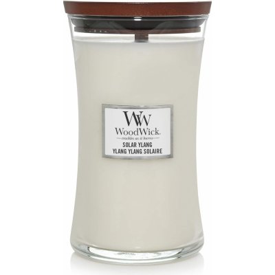 WoodWick Solar Ylang 609,5 g – Hledejceny.cz