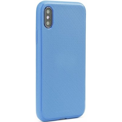 Style Lux Mercury modrý – iPhone 6 / 6S – Zboží Mobilmania