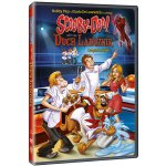 Scooby-Doo! a Duch labužník DVD – Hledejceny.cz