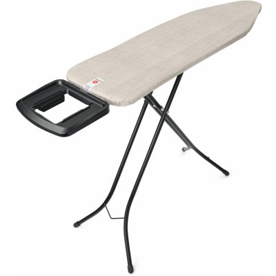 Brabantia Denim Grey 124 x 38 cm – Zboží Dáma