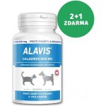 Alavis Celadrin pro psy a kočky 2 x 60 ks – HobbyKompas.cz