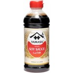 Yamasa Sójová omáčka 0,5 l – Zboží Dáma