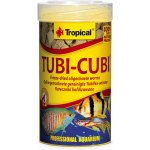 Tropical Tubi Cubi 100 ml – Hledejceny.cz