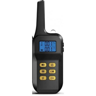 Vysílač pro obojek Patpet T720 – Hledejceny.cz