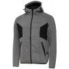 Rybářské tričko, svetr, mikina Savage Gear Mikina Tec-Foam Zip Hoodie