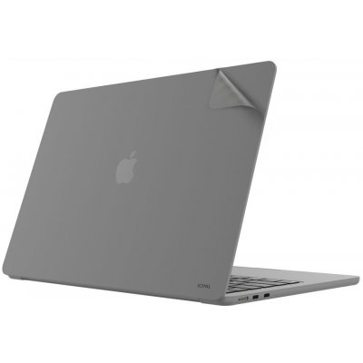 Fólie pro MacBook Air13" M2 MacGuard SKIN SAMOLEPKA – Zboží Živě