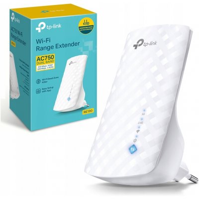TP-Link RE190 – Sleviste.cz