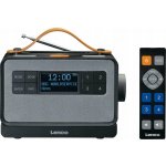 Lenco PDR-065BK – Zboží Živě