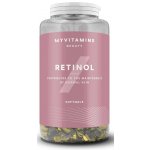 MyProtein MyVitamins Retinol 90 kapslí – Hledejceny.cz