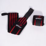 Gasp Hardcore Wrist Wraps – Hledejceny.cz