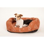 Samohýl Pelech 8 hran Kost – Zboží Mobilmania