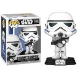 Funko Pop! Star Wars A New Hope Stormtrooper – Zboží Dáma
