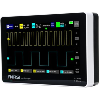 Hadex Fnirsi 1013D – Zboží Mobilmania