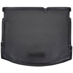 Gumová vana do kufru Norm Liners Nissan Qashqai J10 2008-2013 – Hledejceny.cz