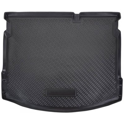 Gumová vana do kufru Norm Liners Nissan Qashqai J10 2008-2013 – Hledejceny.cz