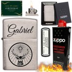 Zippo kovový – Hledejceny.cz