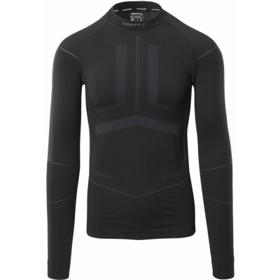 Craft Active Intensity CN LS black pánské triko černá – Zboží Dáma