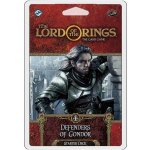 FFG The Lord of the Rings: The Card Game Defenders of Gondor: Starter Deck – Hledejceny.cz