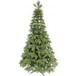 ANMA Vánoční stromek GAJA 180 cm borovice H18-180 – Hledejceny.cz