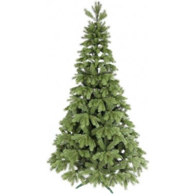 ANMA Vánoční stromek GAJA 180 cm borovice H18-180 – Hledejceny.cz