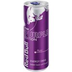 Red Bull The Purple Edition 250 ml – Zbozi.Blesk.cz