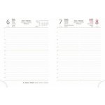 Vario B6 denní 2026 Lyra Blossom – Zboží Živě