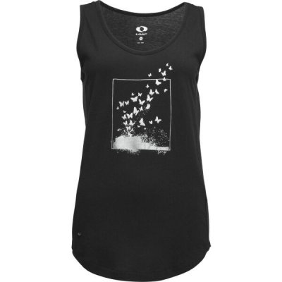 Loap ASNORA černá – Sleviste.cz