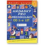 Hádanky pro předškoláky od 5-6 let – Sleviste.cz