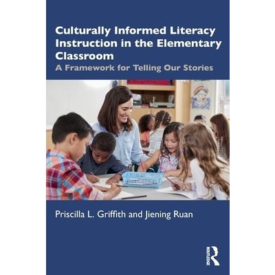 Culturally Informed Literacy Instruction in the Elementary Classroom – Hledejceny.cz