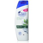 Head & Shoulders šampon Refreshing Tea Tree 400 ml – Hledejceny.cz