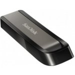 SanDisk Cruzer Extreme GO 256GB SDCZ810-256G-G46 – Zboží Živě