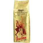 Barbera Coffee Mago 1 kg – Zboží Mobilmania