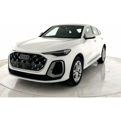 Audi Q5 40 TDI quattro S-line Sportback 150 kW – Hledejceny.cz