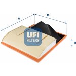 Vzduchový filtr UFI 30.629.00 – Hledejceny.cz